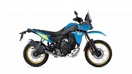 Мотоцикл Yamaha Tenere 700 Rally